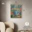 Impression sur toile Pond Pond par Art Remedy-110207752-110207732