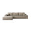 Canapé-lit Boneless Y119-R-SLEEPER-115210998-115210999-115210995