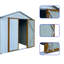 Remises de rangement extérieur