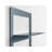 Shwall 3 Piece Powder Coated Metal Tiered Shelf-103405180