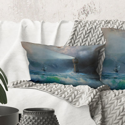 Throw Pillow