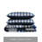 Eddie Bauer Blue Creek Plaid Cotton Reversible Quilt Set-32727754