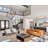 Sunburst 8 - Light Dimmable Sputnik Sphere Chandelier
