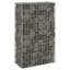 Lucin Gabion Wall-1743507950
