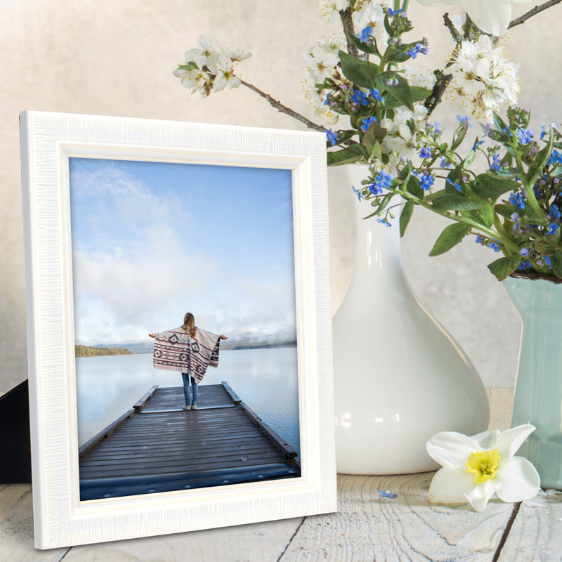 Picture Frame, 8" x 10"