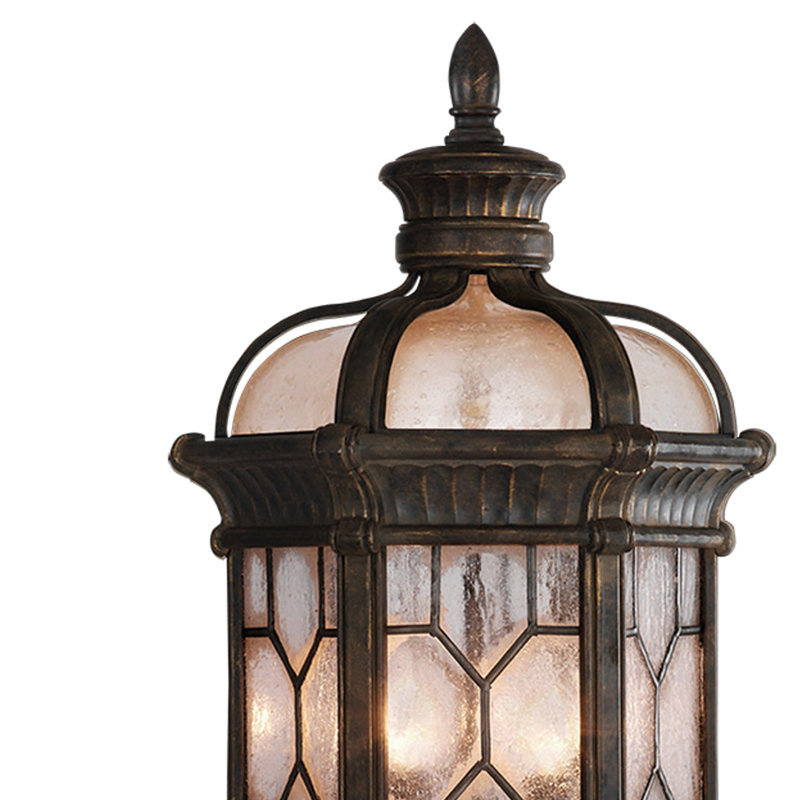 Devonshire Wall Light