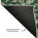 Premium Machine Washable Gurubaksh AMF1151 Global Rug