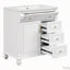 Meuble-lavabo 30 po avec lavabo en céramique-1150937849