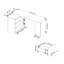 Sohib L-Shaped Desk-1926604951