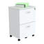 Classeur vertical mobile 2 tiroirs Boutwell-99470108