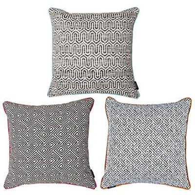 Square Cushion