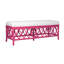 Lillian Upholstered Bench-913768334