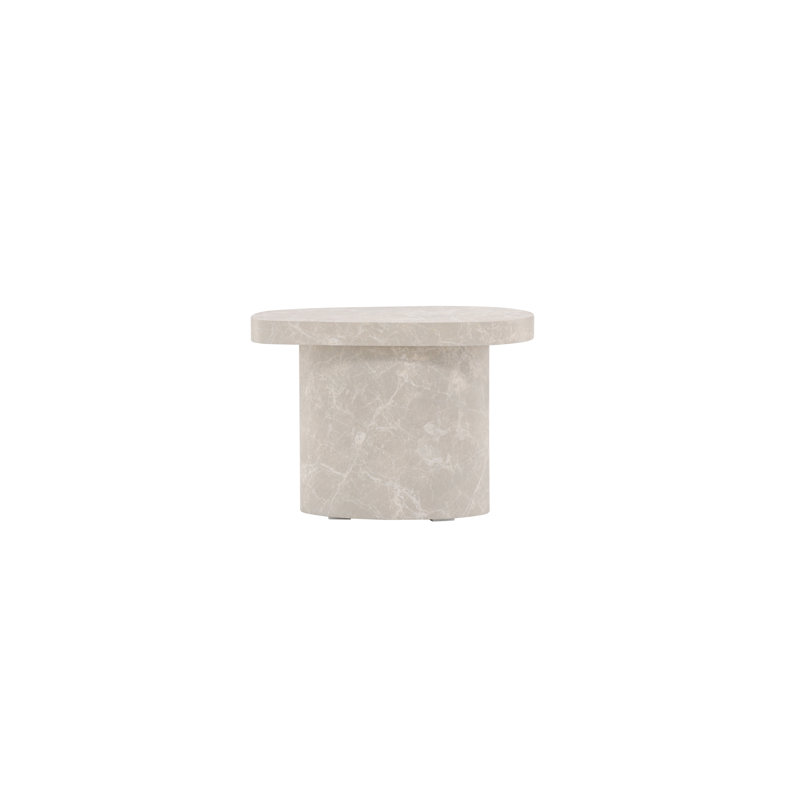 Daoud End Table