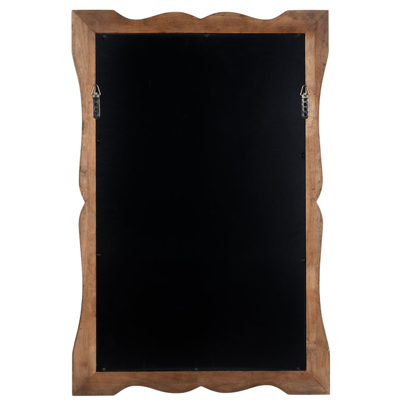 Jadie Rectangle Mirror