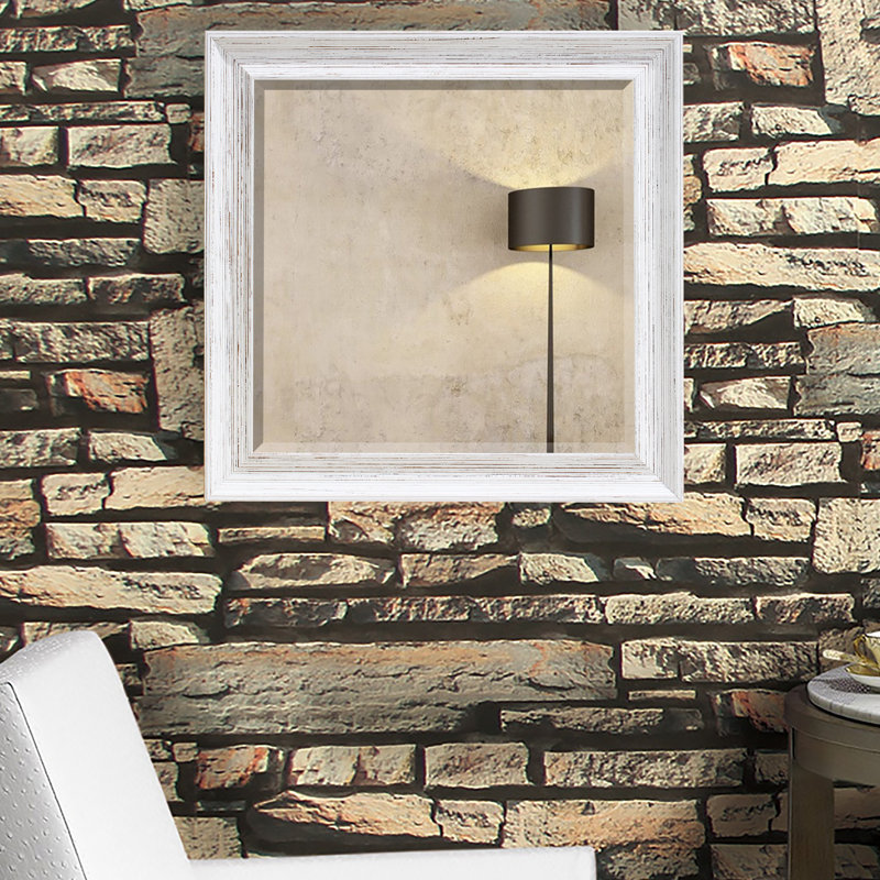 Miroir mural Carlea