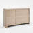 Dearbhaile 51" Sideboard with 3 Drawers-388376048