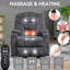 Grand fauteuil de massage inclinable Power Lift-943556772