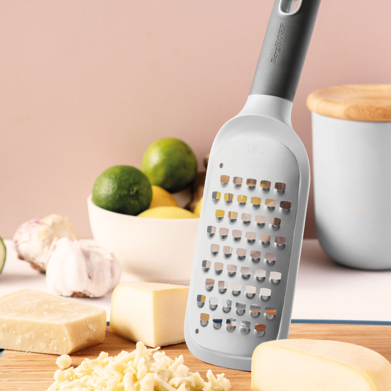 BergHOFF Leo 3Pc Ultra-Coarse Grater Set