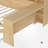 Multi-functional Daybed With Desk, Trundle And Bookcase-1577510817-1577510822