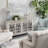 Eligah 72'' Sideboard