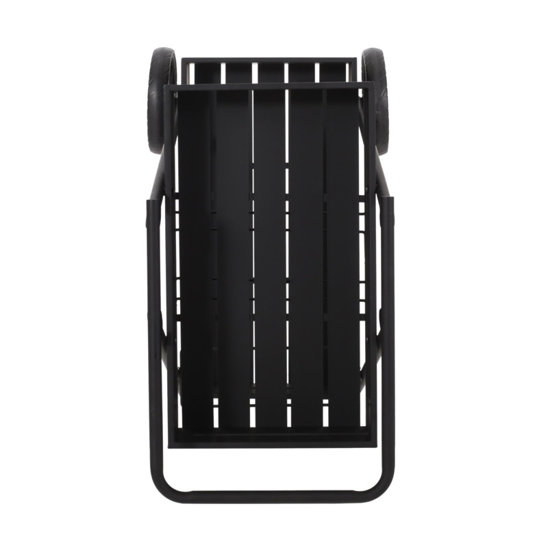 REX BAR CART
