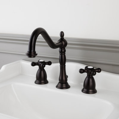 Robinet d'évier de salle de bain Randolph Morris