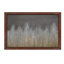Silver Forest by Assaf Frank - Print on Canvas-794447562-683717434