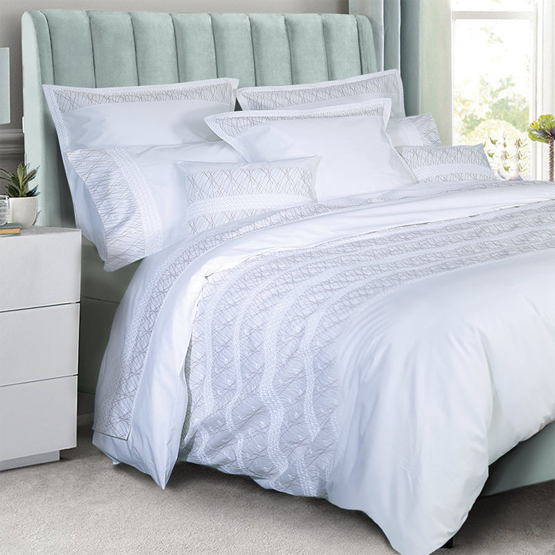 Jaeger Duvet Cover