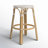 Alastair Hand-Woven Rattan Bar & Counter Stool-88071848-88071842