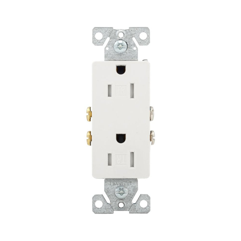 Eaton TR1107W Outlet