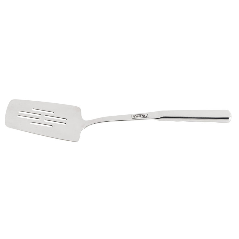 Viking Stainless Steel 8 Piece Utensil Set