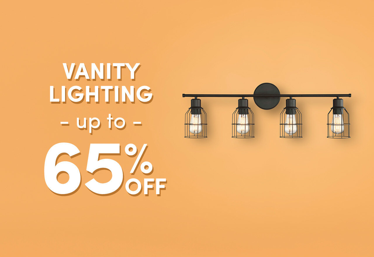 BIG SALE Vanity Lighting For Less You Ll Love In 2024 Wayfair   Vanity Lighting For Less 