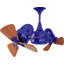 36" Duplo-Dinamico 3 Blade Ceiling Fan-44911710