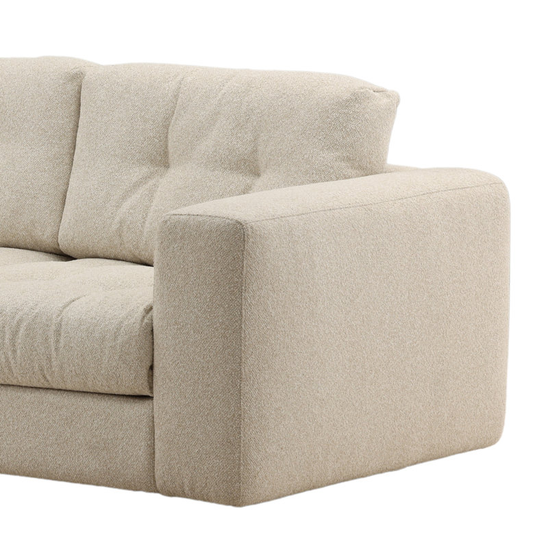 Winslet Sofa Oatmeal