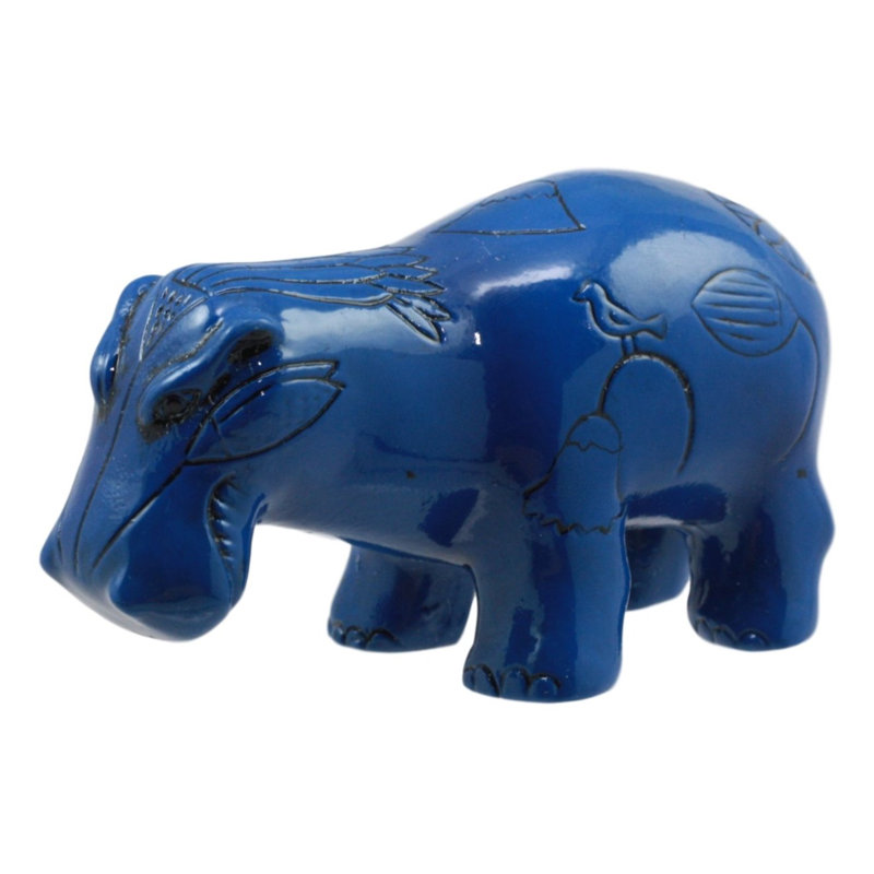 Reedley Animals Figurines & Sculptures