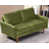 Olive Green Velvet is out of stock