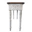 Ensemble de tables basses 4 pièces Losoya