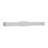 Procyon 24" Modern Dimmable LED Bath Bar Silver-567433625