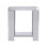 Aura End Table with Storage