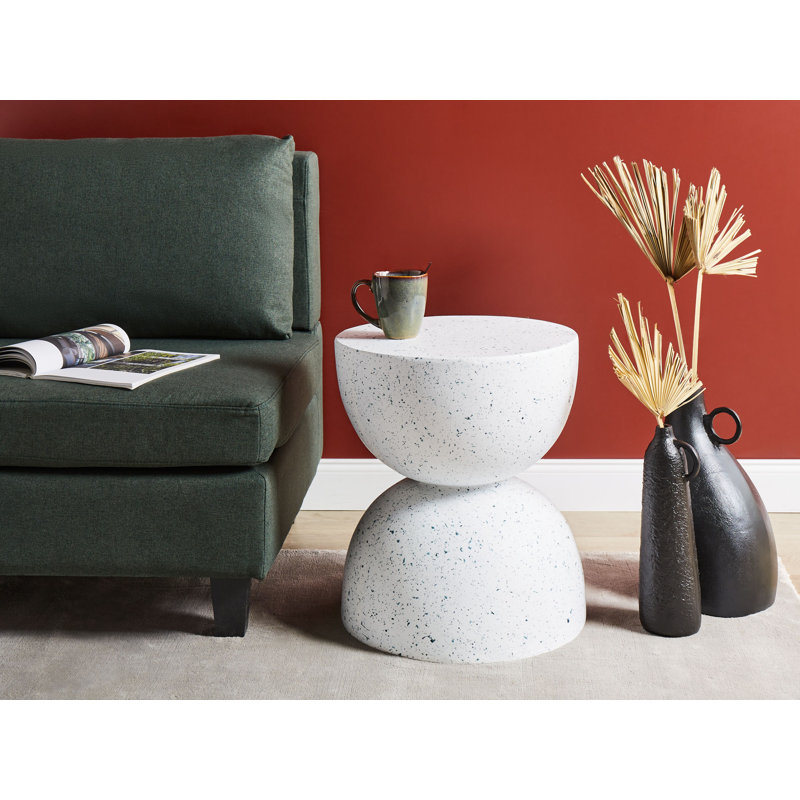 Christalle End Table