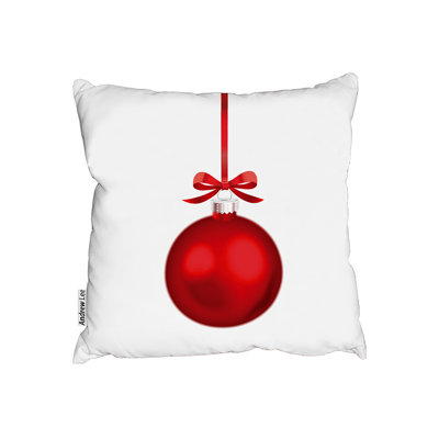Indoor / Outdoor Square Cushion