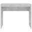 Neelam Desk Home Office Desk Computer Desk Workstation Table Engineered Wood-1005835464