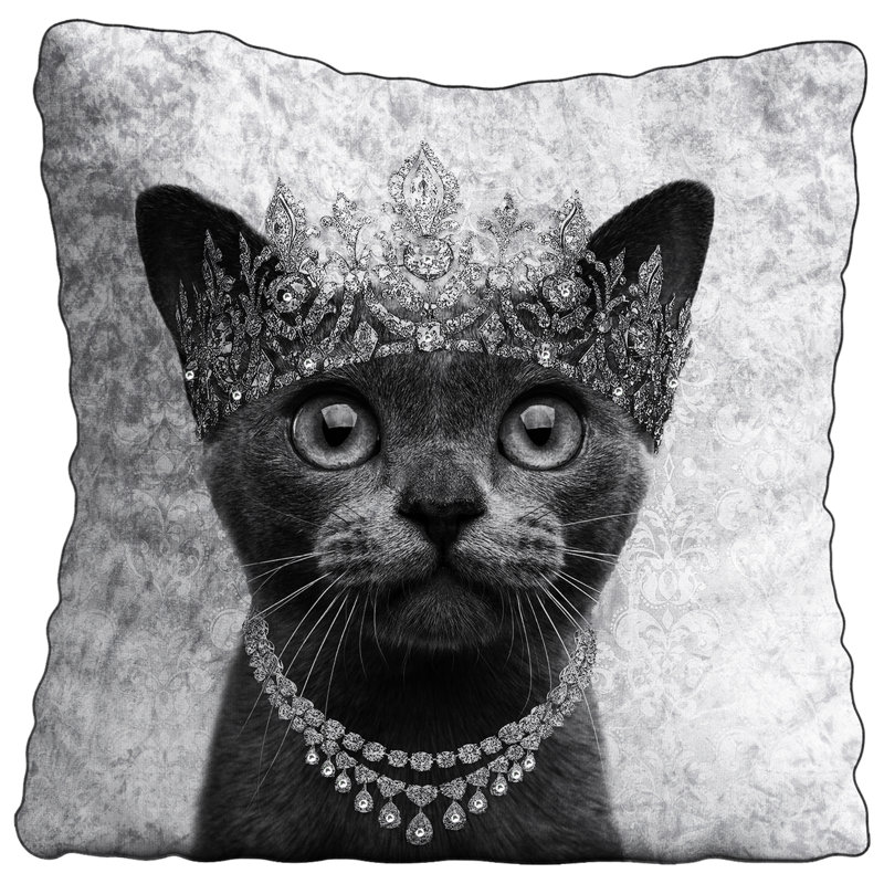 Square Cushion