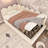 Upholstered Daybed Bed With Storage, Twin Size Single Sofa Bed, Daybed With Hydraulic Storage Bed Frame and Metal Slatted Frame-267707186