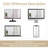 Chinani Semi Sheer Curtain Pair-1773143578-1773143579