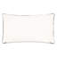 Phineas Lumbar Pillow Cover & Insert