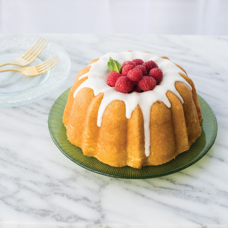 Nordic Ware Bundt® 6 Cup Pan