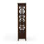 Lorena 30"W 3- Tier Etagere Bookcase with Storage Drawer-2145587163