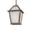 1 - Light Pendant