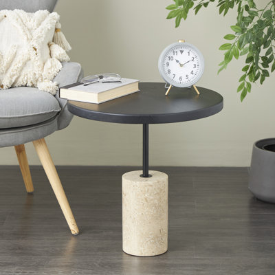 Table de bout Byrd